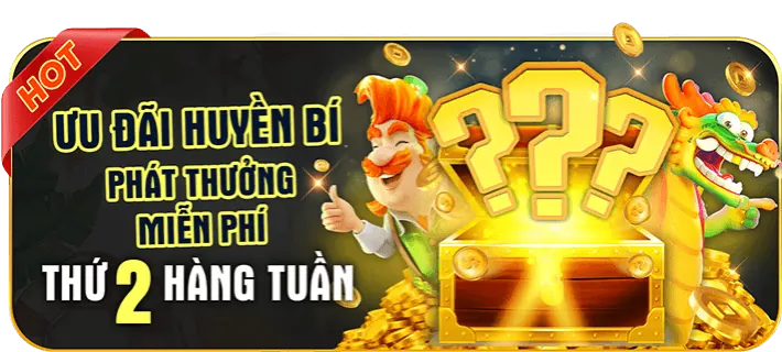 Tiền thưởng và hoàn trả độc quyền cho VIP bl55